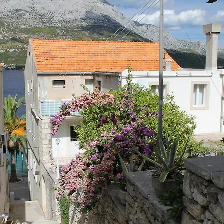 9174a Korčula