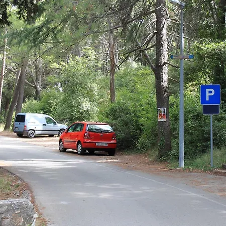 9174a Daire Korčula